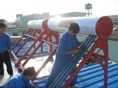 惠阳热水器维修