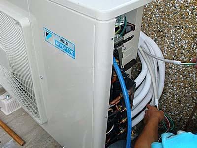 惠阳商场中央空调分析及中央空调的维保分析